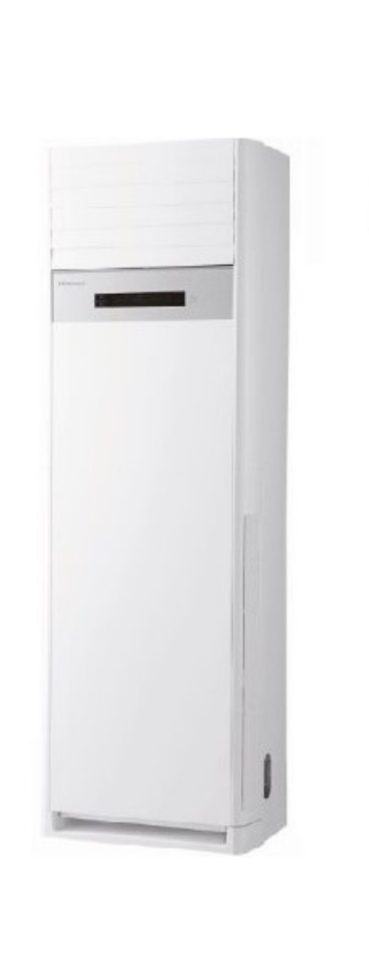 کولر گازی هایسنس مدل HFH-55FM ظرفیت 55000